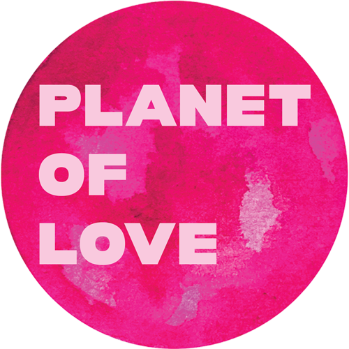 Planet of Love
